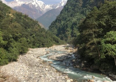 2019 Nepal